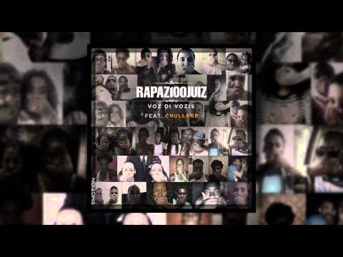 Rapaz100Juiz - Voz di Vozis (feat. Chullage)