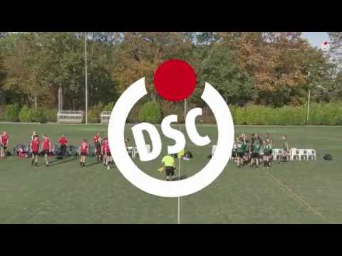 DSC A1 -  LDODK A1 veld