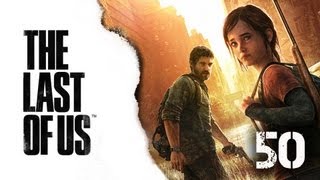 THE LAST OF US - Let's Play 50 Flammendes Zombie Inferno 3   |  Deutsch