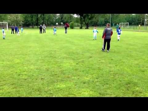 RKS Mirków 2003 - Wilga Garwolin 2003 cz.3/4