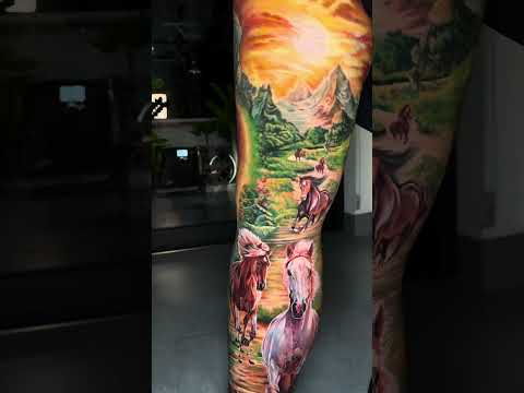 YOTINNY TATTOO SAIGON