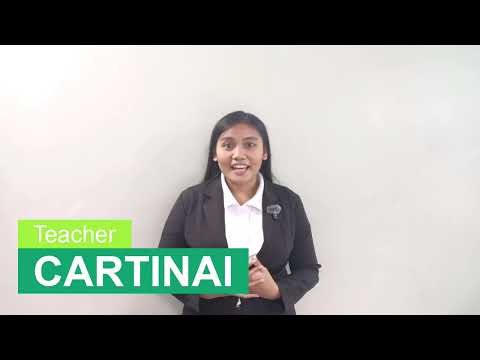 Cartinaiのプロフィール動画