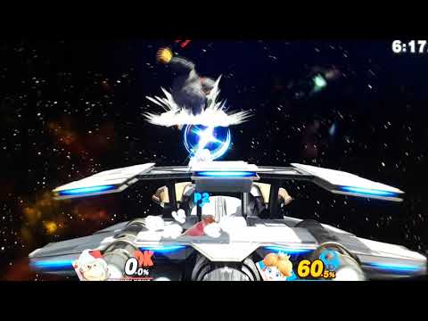 Saj Vs TonySherbert(2)