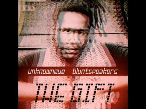 Unknowneye & Bluntspeakers - Entah My Zone ft Concept