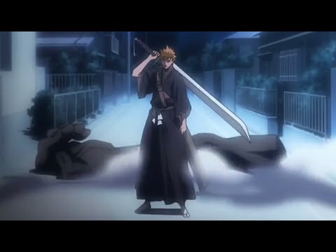 BLEACH Abridged Ep.1