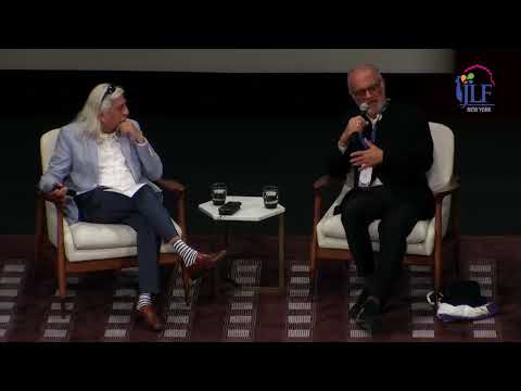 Mahmood Mamdani video 2