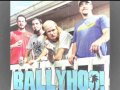 Radio- Ballyhoo
