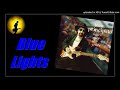 Tom Principato - Blue Lights (Kostas A~171)