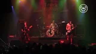 TRUCKFIGHTERS, IN SEARCH OF..., LIVE - VIVO en Buenos Aires, Argentina