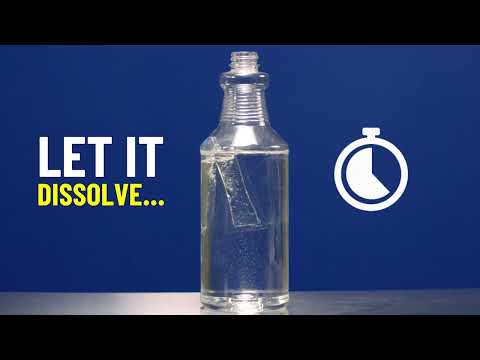 WD-40 Specialist® Degreaser and Cleaner EZ-Pods Usage Instruction