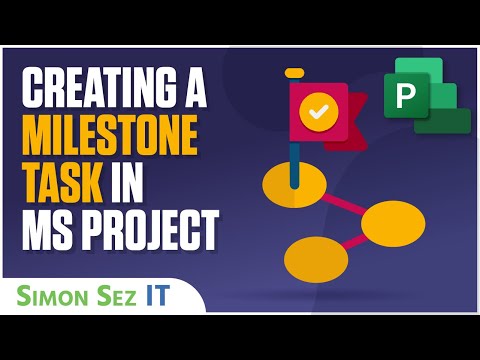 Microsoft Project 2021 Beginner to Advanced Training 5 Hour Tutorial Course