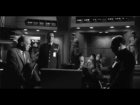 Fail-Safe. Unexpected problem with tragic consequence.