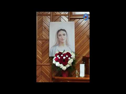 Czatachowa 06.11.2022 - Koronka do Krwawych Łez Maryi