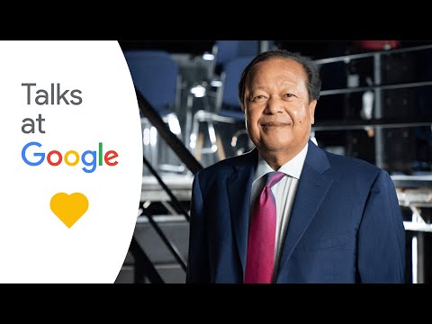 Prem Rawat | Hear Yourself: How to Find Peace in a Noisy World | Talks at Google