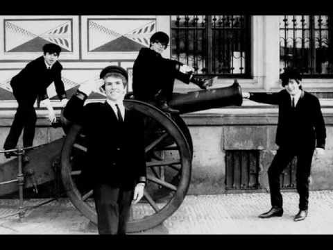 The Beatmen - Let´s Make a Summer
