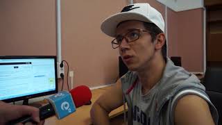 Ученици създадоха уникална онлайн платформа "Купи и дари"