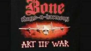 Bizzy Bone feat. Majesty - 7th Sign (PreRelease)