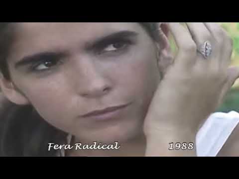 Fernando Da Um Tapa em Cláudia(Fera Radical)
