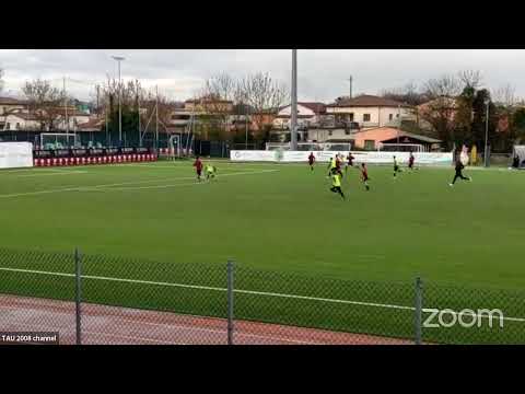 Tau 2008 vs Tau 2007 9 gennaio 2021