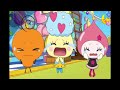 Memetchi Moriritchi And Himespectchi Crying Free Dislike Video 1