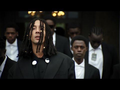 Ghali - Sto (Official Video)