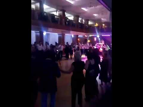 Ioana Dima La Cornu Vînatorului Pitesti