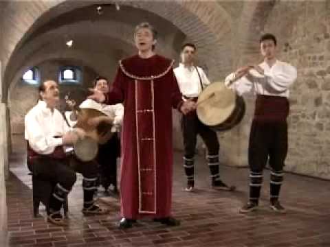 Ljuba Manasijevic - Sa Kosova zora svice