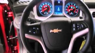 preview picture of video '2013 Chevrolet Camaro Stoughton WI'