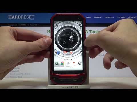 How to Enable Safe Mode on KYOCERA Torque G03 – Safe Mode Instructions