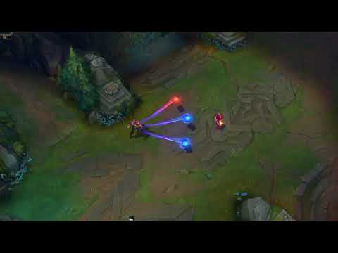 VFX Odyssey Twisted Fate