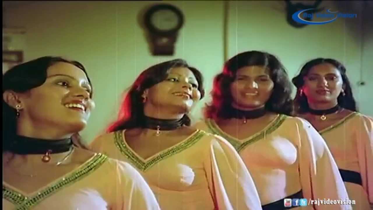 My Name Is Rosie Song Lyrics | Nenjil Oru Mul