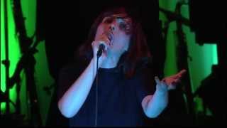 Sarah Blasko_09_Sydney Opera House - Bury This HQ