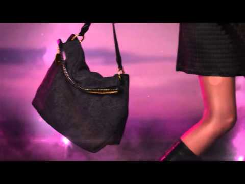 LUZ DA LUA Vinheta Inverno 2011 - RBA