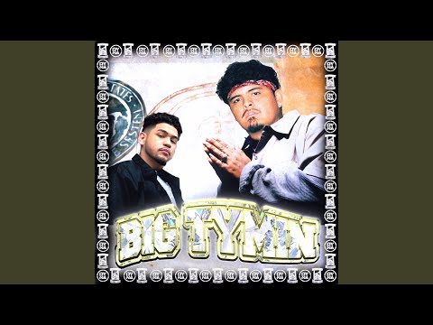 Big Tymin (feat. Doeman)