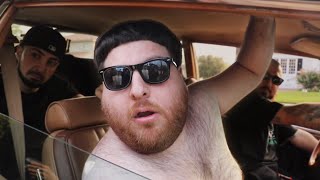 KEEPING UP WITH THE ANTONYANS [EP 6]