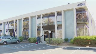 City of San Diego shuts down massage parlor, says prostitution there was rampant