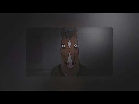Bojack Horseman x This Feeling Will Pass