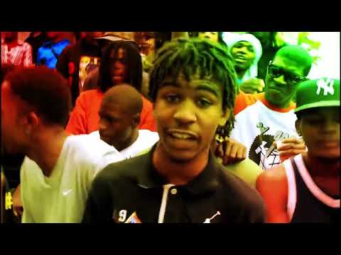 Dman x Ayoo Death Row [Latin Dragon Nation Diss] I [Music Video]