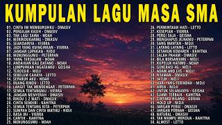 Download lagu Kembali ke Sekolah: Kumpulan Lagu Masa SMA Paling Berkesan di tahun 2000an mp3