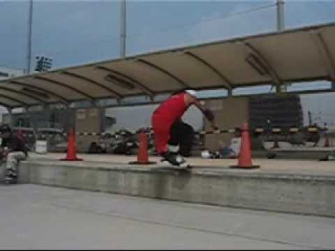 Homage my brother HARRY  JUMONJI