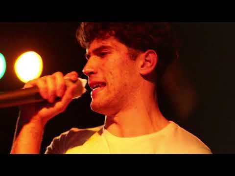 MARIO VS BUXA Octavos de final Gold battle Barcelona