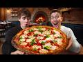 We Tried The Best Pizza In Europe