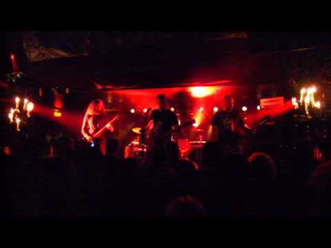 Indesinence live at Kill-Town Death Fest 4 - 2013-09-01 (1/1)