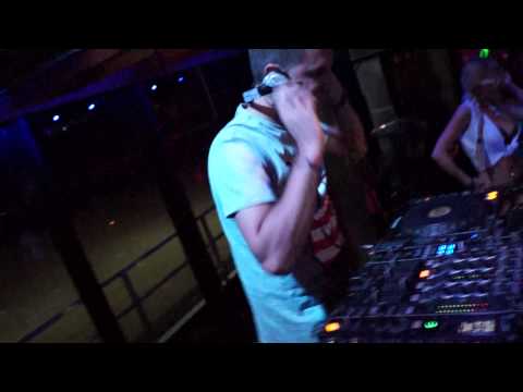 Sevilla - Pepe Gordillo & Jose Luis Ruiz Remix)Fran Barroso Dj En People Disco