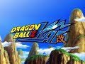 Dragon Ball Z Kai Opening English Cell Saga