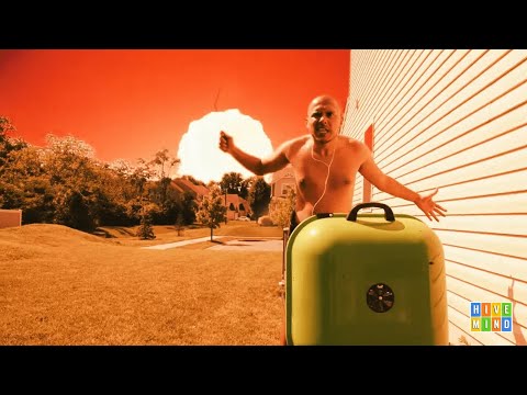 [FREE] Lil Darkie x scarlxrd x BVDLVD x gizmo - Type Beat "HeadShake"