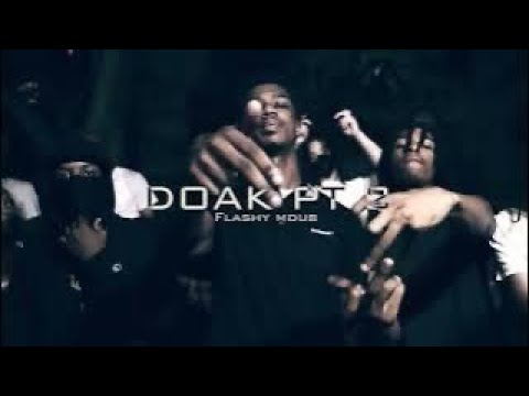 Every Person Dissed In "DOAK PT 2" By Flash Mdub (100+ Disses In 2 Minutes/Most Disrespectful Song)