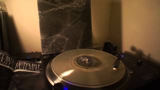 Saturnalia Temple ‎– Black Sea Of Power