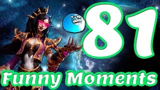 WP and Funny Moments 81