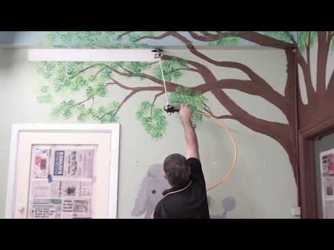 Wagner speedshield español